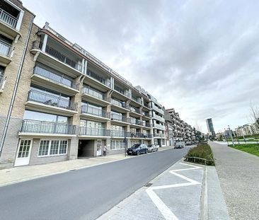 Ruim appartement met uitgestrekt zicht, gelegen aan de Knokkestraat - Foto 5