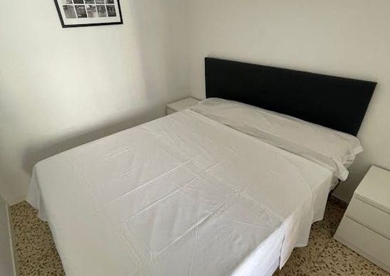 Calle Martínez Maldonado, Málaga, Andalusia 29007