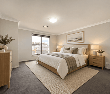 Modern Family Living with Multiple Living Areas - Photo 4