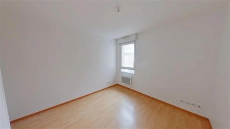 Location appartement 3 pièces - 62m² à Tours (37000) - Photo 3