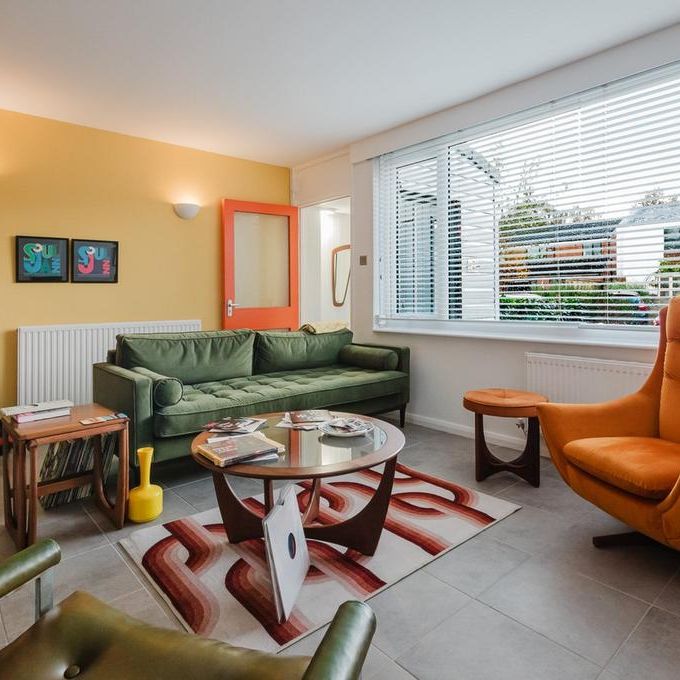 2 bedroom terraced house to rent - Photo 1