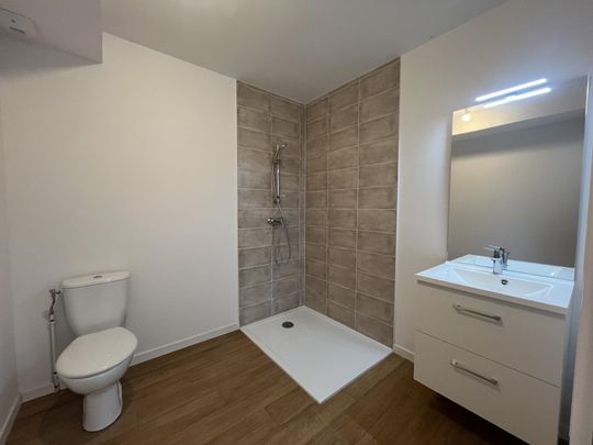 Location Appartement L´HERMITAGE - Photo 1