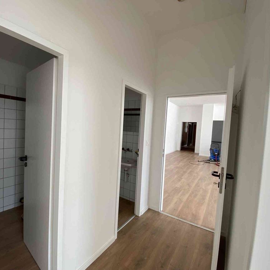 4.5 Zimmer, 120 m², 2. Stock - Photo 1