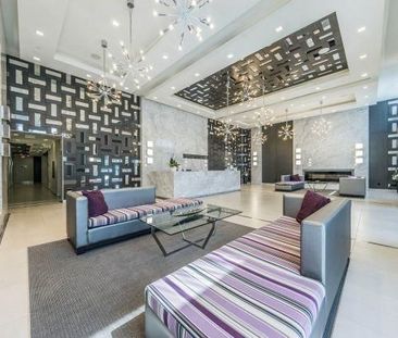 For Lease - 18 Graydon Hall Drive Unit# 1601, Toronto, Ontario - Photo 2