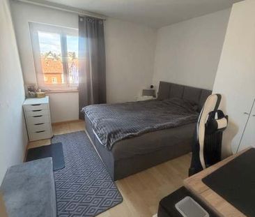 4 Zimmer, 4. Stock - Photo 3