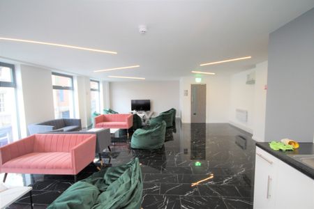 Buckingham House, 4 Glovers Court, Preston - Photo 4