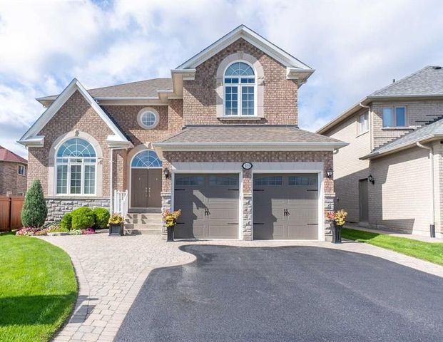 For Lease - 109 Boxwood Crescent Unit# Bsmt, Markham, Ontario - Photo 1