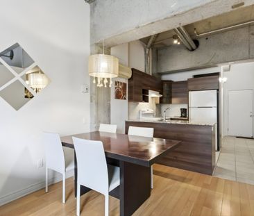 1200 Rue St Alexandre, Montréal (Ville-Marie), QC H3B - Photo 6