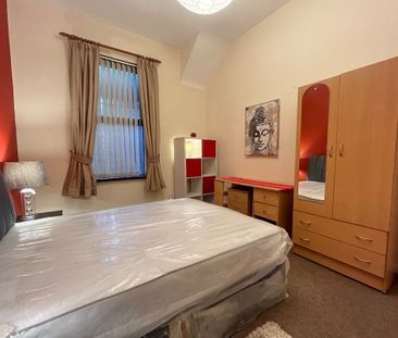 Apt 1, 100 University Avenue, Belfast BT7 1GY - Photo 6