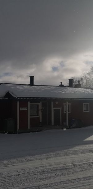 Ringvägen 11B - Foto 1