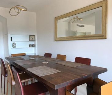 Luxury penthouse for rent in San Pedro de Alcántara, Spain - Photo 4