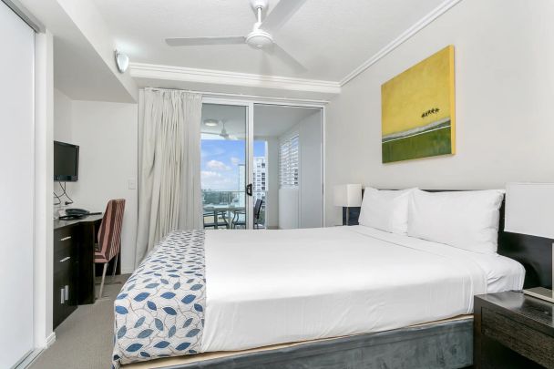 Coral Sea Views - Studio Apartment - Photo 1
