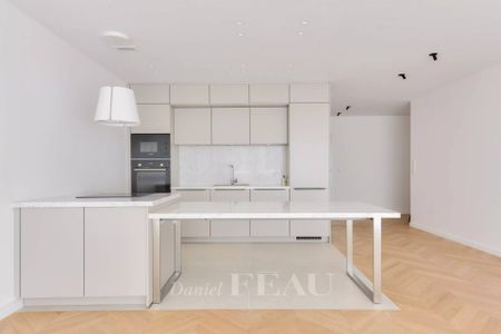 Location appartement, Paris 16ème (75016), 4 pièces, 101.15 m², ref 85564637 - Photo 3