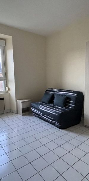 Appartement 1 pièce à Laval - Photo 1