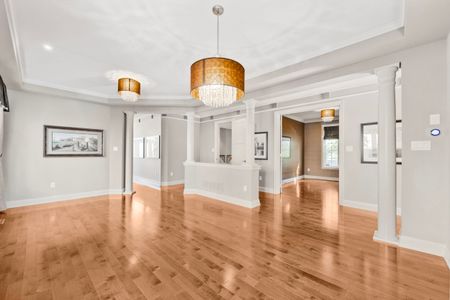 For Lease - 76 Orleans Circle, Vaughan, Ontario - Photo 4