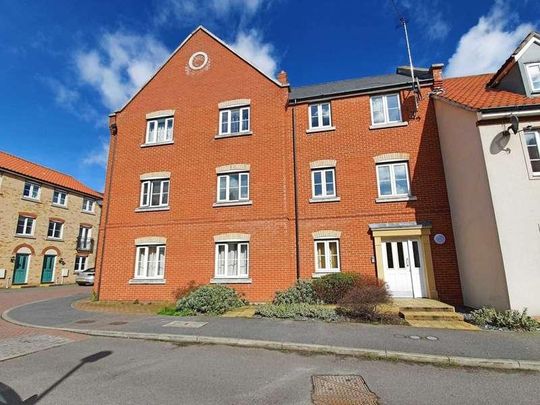 Fulham Way, Ipswich, IP1 - Photo 1