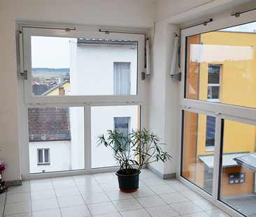 barrierefreie Wohnung in Allentsteig - Photo 1