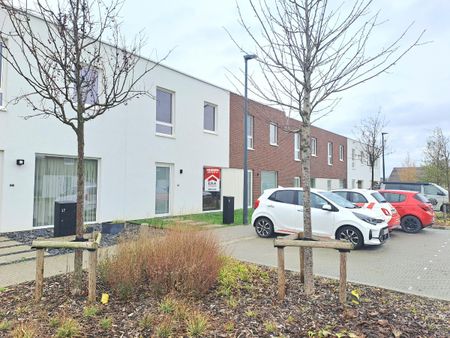 Moderne en energiezuinige woning in rustige buurt - Foto 5