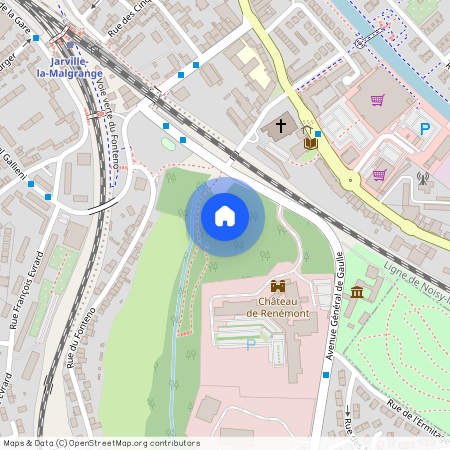 54140 Jarville-la-Malgrange