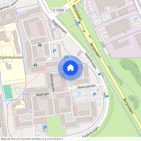 Tornby, Linköping, Östergötland, Mellangården 14