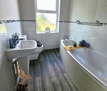 1 bedroom end of terrace house to rent - Photo 6