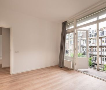 Appartement te huur: Admiraal De Ruijterweg 99-2 1056 EV Amsterdam - foto 1