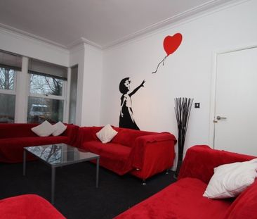 7 Bed - Langdale Terrace, Headingley, Leeds - Photo 2