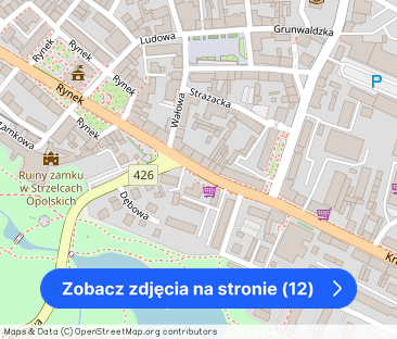 Apartamenty Strzeleckie mieszkanie wynajem – zdjęcie 1
