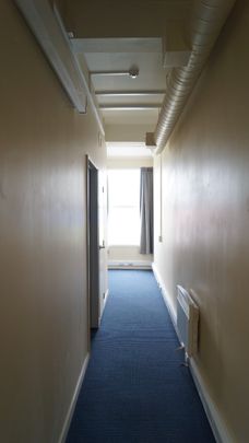 Unit 4, 195 Cumberland Street, City Centre, Dunedin - Photo 1