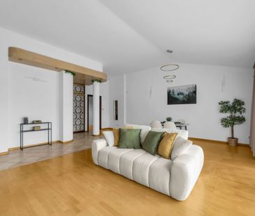 Bez czynszu | 4 pokoje | 109 m² | Kominek - Zdjęcie 4