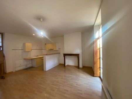 APPARTEMENT T2 52M - Photo 2