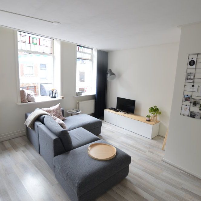 Appartement, Sassenstraat - Photo 1