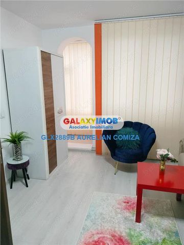 Apartament 2 camere Domenii mobilat si utilat complet - Photo 2