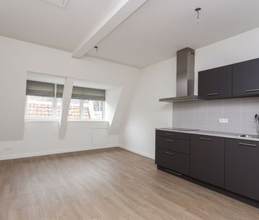 Appartement te huur: Oudegracht 119-G 3511 AH Utrecht - foto 2