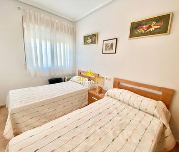 2 BEDROOM APARTMENT - SAN PEDRO DEL PINATAR - Photo 4