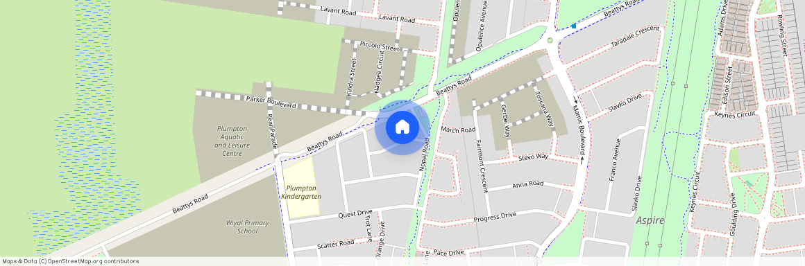 13 Purple Road, Vic 3336, Fraser Rise