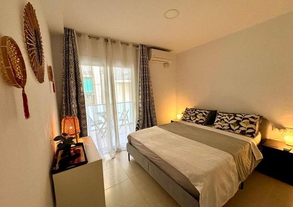 Sitges, Catalonia 08870