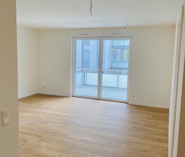 Demnächst frei! 3-Zimmer-Wohnung in Hilden - Photo 3