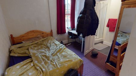 136 Hubert Road Selly Oak - Photo 2