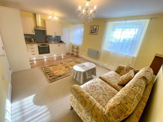 1 bedroom flat to rent - Photo 1