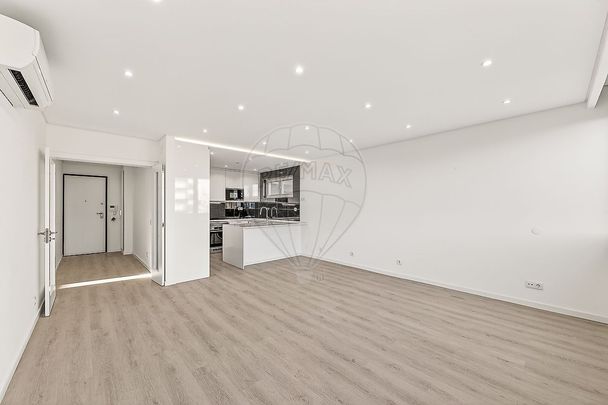 Apartamento T2 em Lisboa - Foto 1
