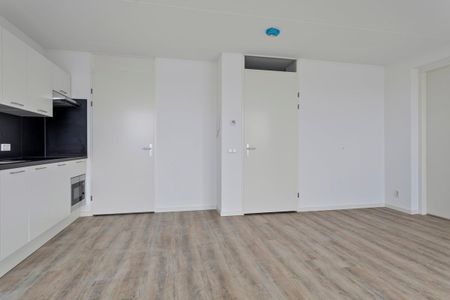 Te huur: Appartement Jullensstraat 313 in Groningen - Foto 3