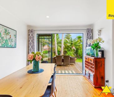 122 Hutchinson Avenue, New Lynn - Photo 1