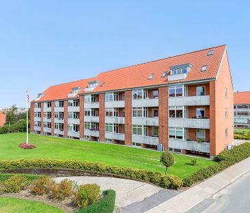 Afd. 27 Skansegården Vorup - Foto 2