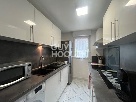 À louer : Appartement 2 pièces à Morsang sur Orge - Photo 5