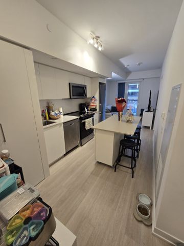 For Lease - 500 Wilson Avenue Unit# 203, Toronto, Ontario - Photo 5