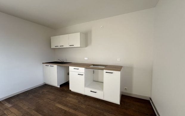 2 pièces, 49m² en location à Limoges - 520 € par mois - Photo 1