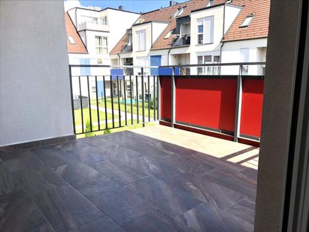 Kiadó újszerű állapotú lakás - Győr - Fotó 2