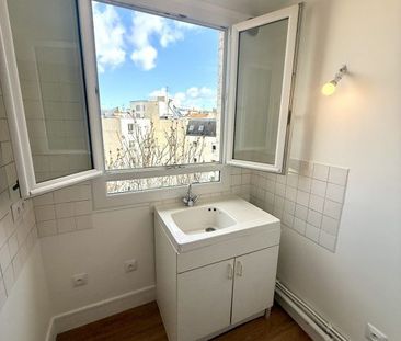 Studio Boulogne-Billancourt - Photo 2