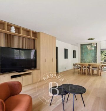 Appartement • Ecole Militaire - Photo 1